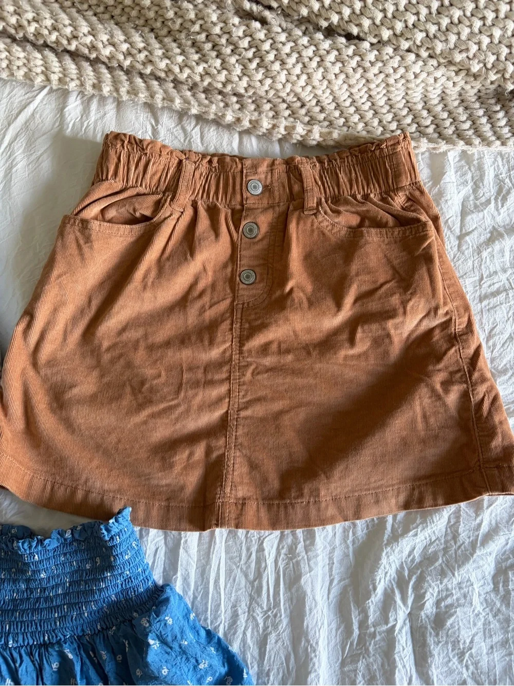 Girls skirts size 14